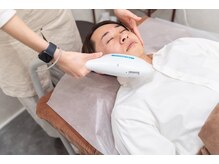 スリーズララ(Cerise LaLa)/施術