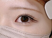 テラスヘア(TERRACE hair)/パリジェンヌ