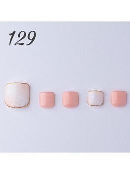 はあとねいる 浅草橋 蔵前店/ 完全定額ジェルネイル