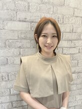 シル メイリー(cil meili) tomo