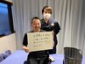 男性限定　全身の疲労感を解消【指圧＆筋膜ストレッチ】　¥7,500