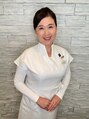 素肌新館 沼津店/栗田裕子