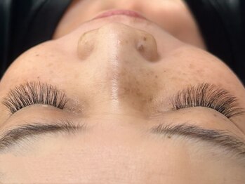 エルミュ(Elmu)/ボリュームラッシュ