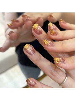 モナールアンド(MONNAL&)/