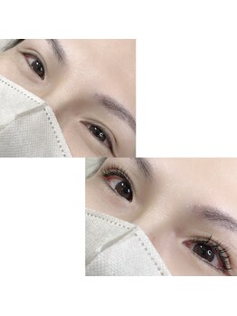 ロア(Loa)/フラットラッシュ上下