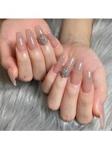 イチキュウハチキュウ ネイルサロン(The 1989 nail salon)/