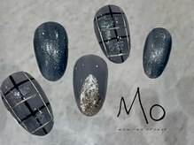 マミーナオレンジ 本八幡店/パラジェル　定額デザイン¥14850