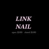 リンクネイル 渋谷(LINK NAIL)のお店ロゴ