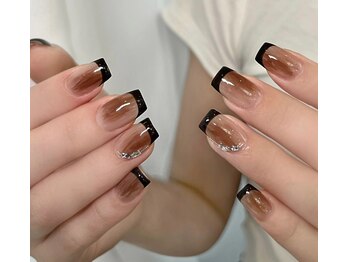 ベラーネイルサロン(Bella Nail Salon)/ニュアンスデザイン