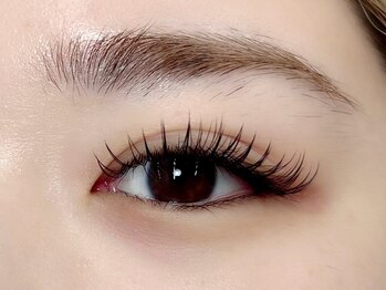 ラズリー(Lazliy)/【フラットラッシュ】