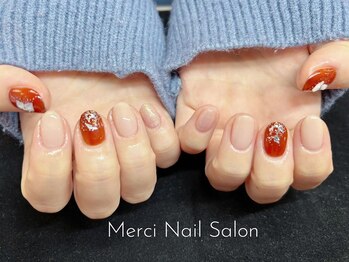 メルシー(Merci)/シンプルコース