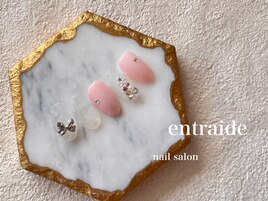Xmas限定デザインご新規様¥11000