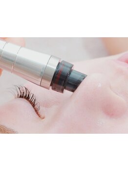 毛穴ケアをしたい