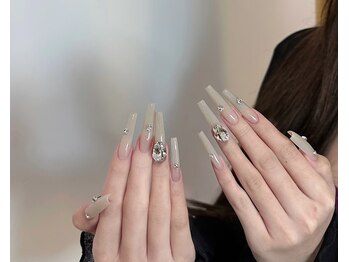 ラモダサロン(LA MODA salon)/