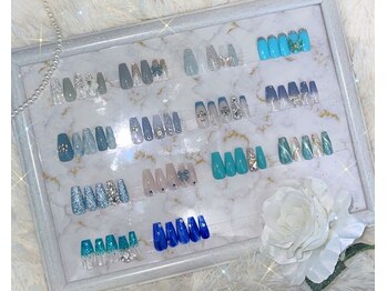 アドリアーナ(ADRIANA)/