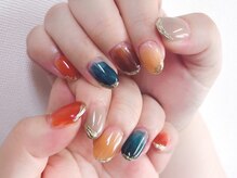 フォンテーヌブロー 野々市店(Fontaine Brow)/