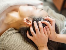 レボン(rebon)/ヘッドマッサージ付き！