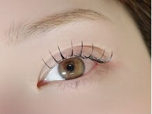 ダブリューアイラッシュ 中野(W.eyelash)/【マツエク】120本