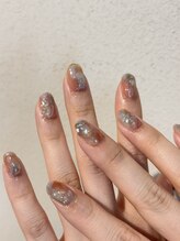 ギャラリア(galleria)/ニュアンスデザイン