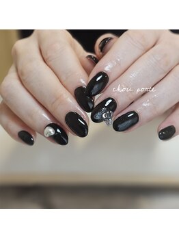 シュポルテ(chou porte)/