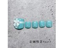 店舗限定FOOT　NO.5