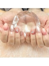 スピネイル(Spinail)/