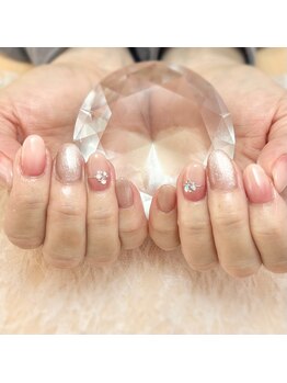 スピネイル(Spinail)/