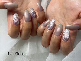 定額Simple ◆ La Fleur