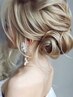 素敵なアップヘアに♪シュガーリングうなじ+背中上☆高保湿ケア付 ¥6000