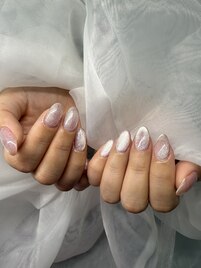 ワンカラー　　マグネット