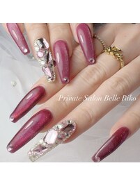 ロングネイル☆