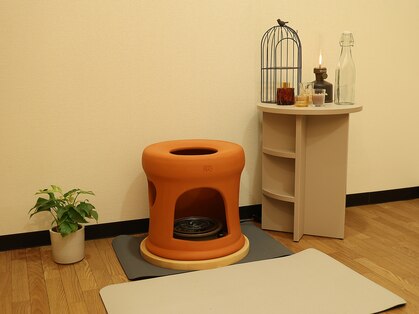 フゥ(Fuu)の写真