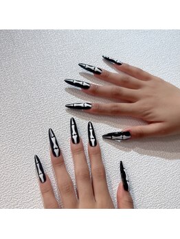 パンダネイル(Panda Nail)/