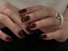 ◯ nailartist u限定 ◯One color