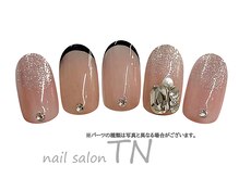 ティーエヌ TSUTAYA姫路広峰店/スタッフ【橋本】限定