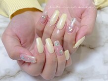 ユリネイル(YULI.NAlL)/