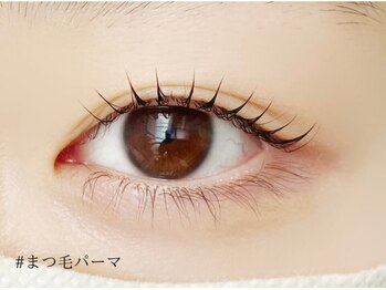 ロジー 仙台本町店(Rosie)/似合わせまつ毛パーマ