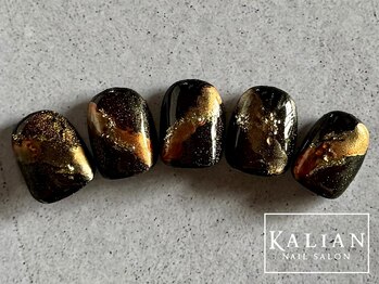 【メンズ】フルアート