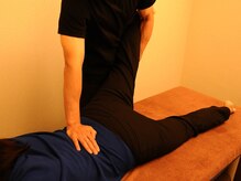 リフレスペース/ストレッチ