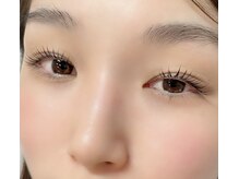 コンド サロン アネックス(CONDO SALON annex)/担当：竹内