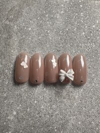 【A定額ジェル】