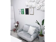 ステラ(Stella)の雰囲気（完全個室カウンセリングルーム）