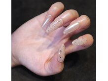 パールリフト(Pearl Lift)/ネイルサロンパールリフト