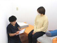 新小岩スマトラ接骨院