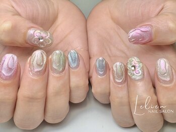 ル リアン 北浦和(le lien)/持ち込みデザイン