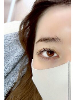 エルア 那覇おもろまち(elua)/パリジェンヌ/マツパ/まゆげ眉毛