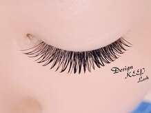 アロー(arrow)の雰囲気(3週間後もキレイが続く 3倍長持ちマツエク(Design keep lash))