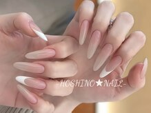 ホシノネイル(HOSHINO NAIL)/