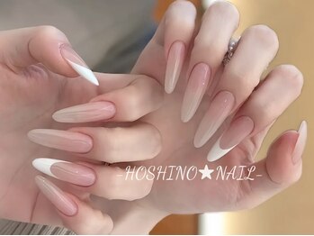 ホシノネイル(HOSHINO NAIL)/