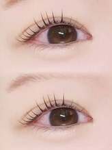 シイプ(SHE:P)/にしうち担当◆ラッシュリフト